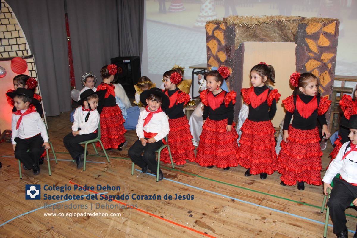 2014 12 18 2º INFANTIL FESTIVAL NAVIDAD  (111)